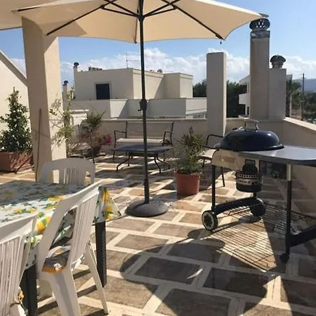 Casa Liliane