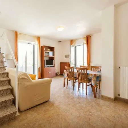 Daire Casa Liliane