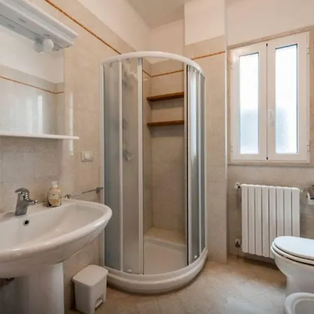 Daire Casa Liliane