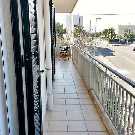 Casa Liliane *
