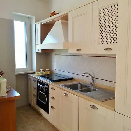 Casa Liliane Daire Savelletri