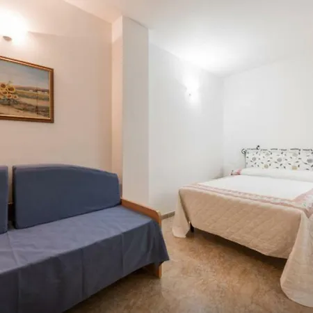 Daire Casa Liliane *