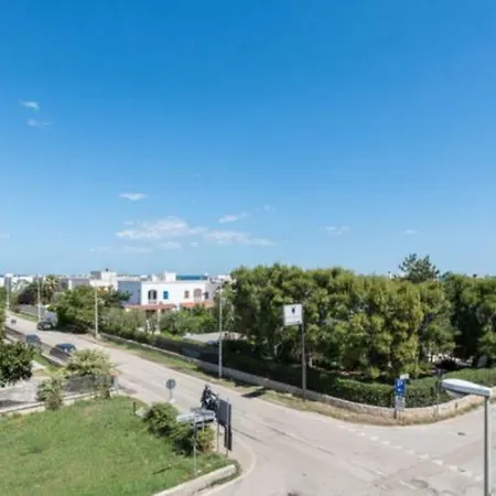 Casa Liliane Daire