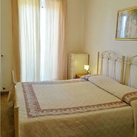 Daire Casa Liliane Savelletri